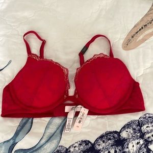 Victoria’s secret bar